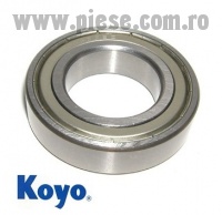 Rulment 10x35x11 6300-2Z Koyo